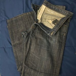 Burberry brit mens 36